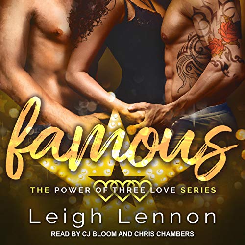 Cover of Famous