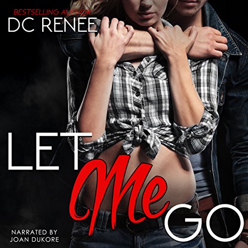 Cover of Let Me Go