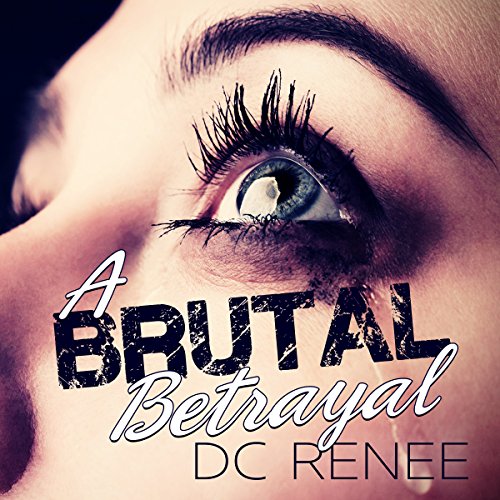 Cover of A Brutal Betrayal