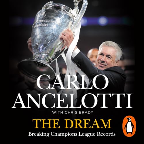 Cover of The Dream