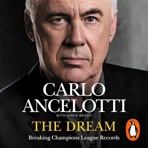 Cover of The Dream