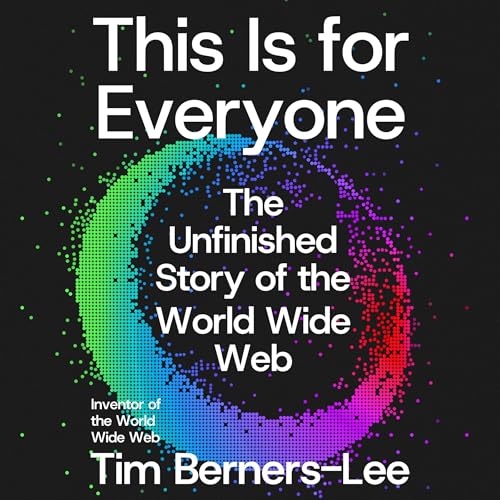 Cover of This Is for Everyone