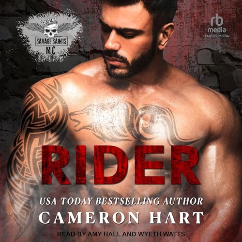 Cover of Rider