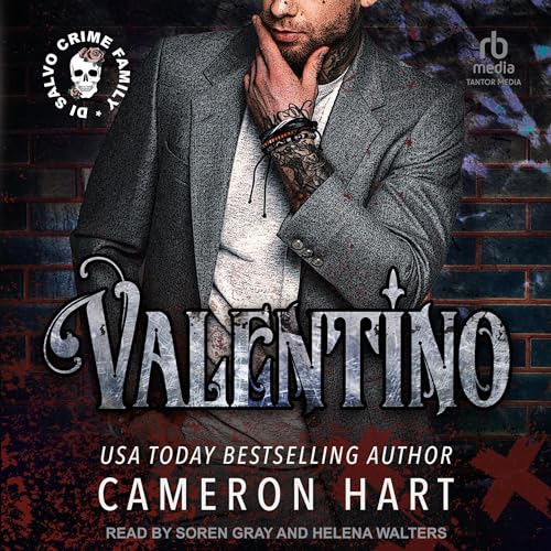 Cover of Valentino