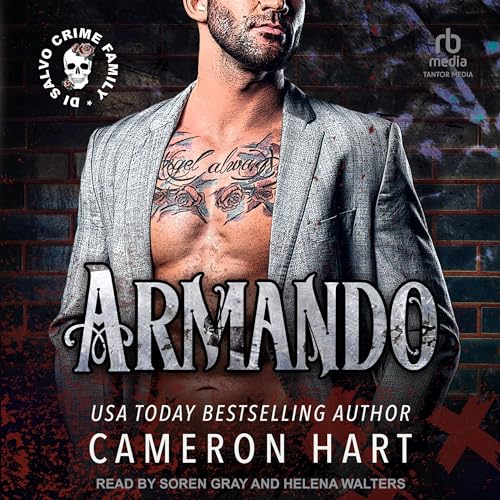 Cover of Armando