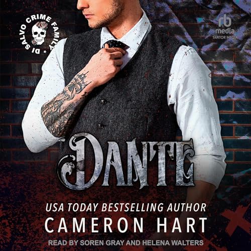 Cover of Dante