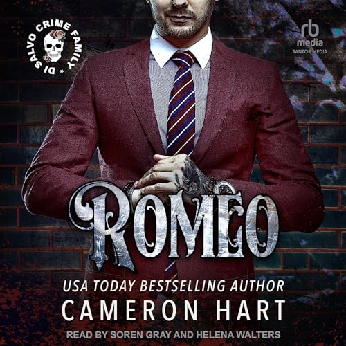 Cover of Romeo