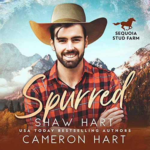 Cover of Spurred