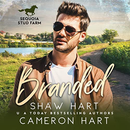 Cover of Branded