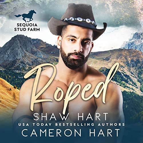Cover of Roped