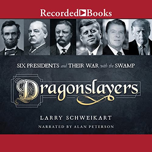 Cover of Dragonslayers