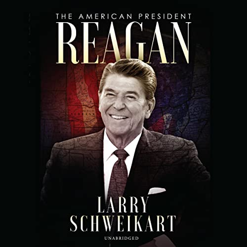 Cover of Reagan