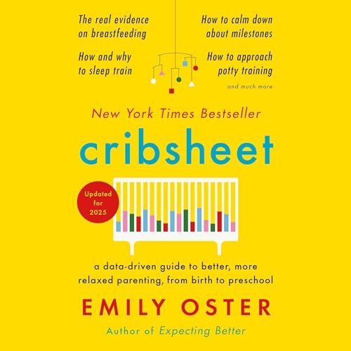 Cover of Cribsheet