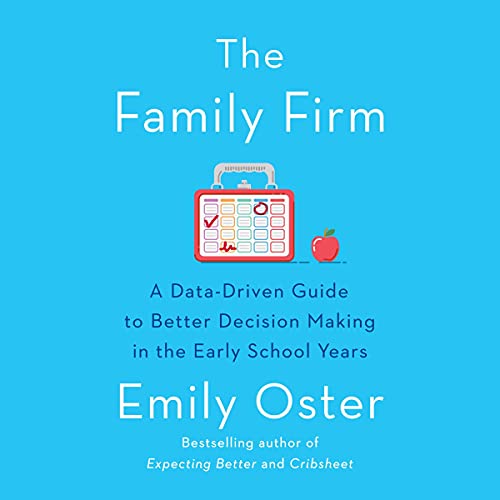 Cover of The Family Firm