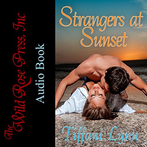 Cover of Strangers at Sunset
