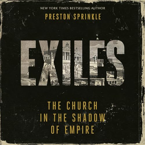 Cover of Exiles