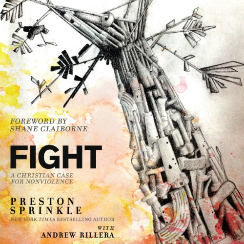 Cover of Fight