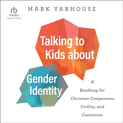 Cover of Talking to Kids about Gender Identity