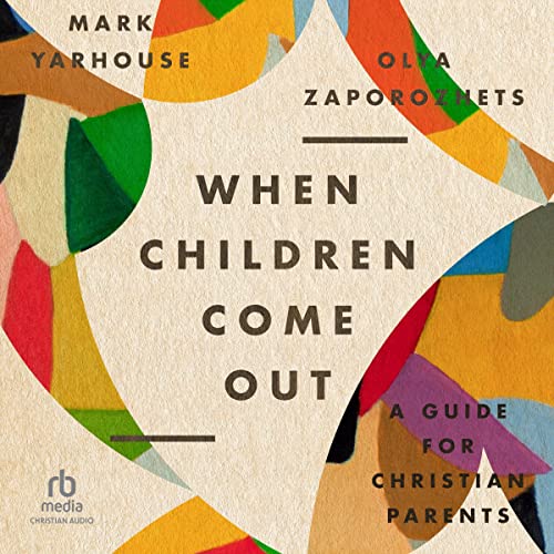 Cover of When Children Come Out