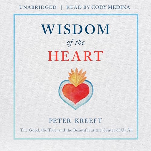 Cover of Wisdom of the Heart