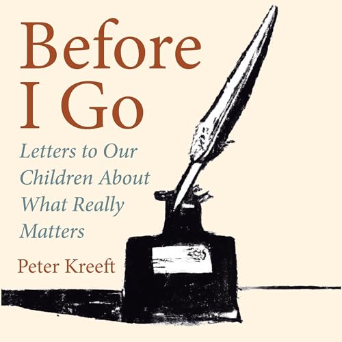 Cover of Before I Go