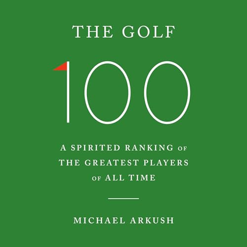 Cover of The Golf 100