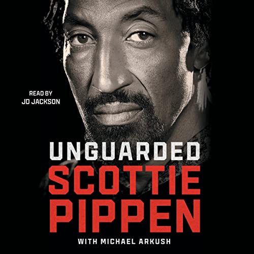Cover of Unguarded