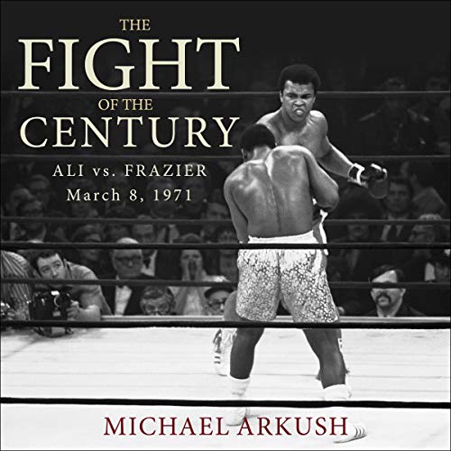 Cover of The Fight of the Century