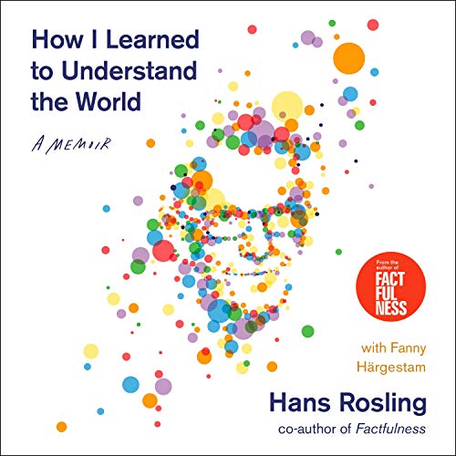 Cover of How I Learned to Understand the World