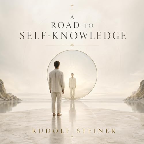 Cover of A Road to Self-Knowledge