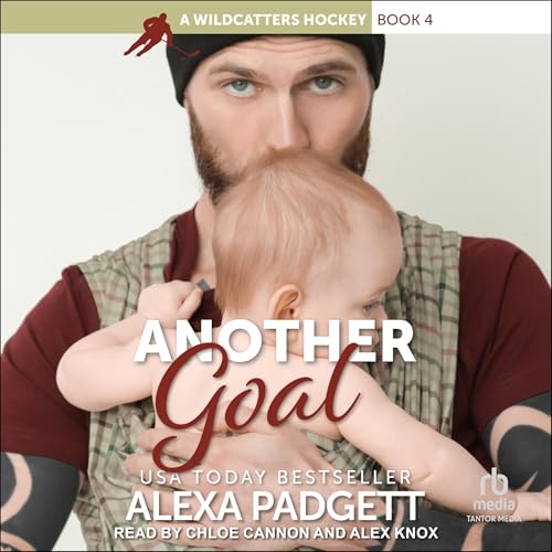 Cover of Another Goal