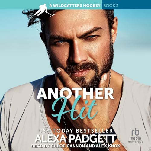 Cover of Another Hit
