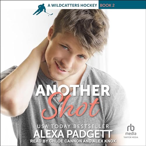 Cover of Another Shot