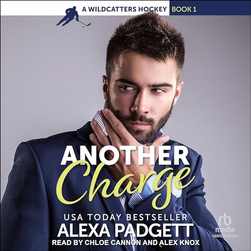 Cover of Another Charge