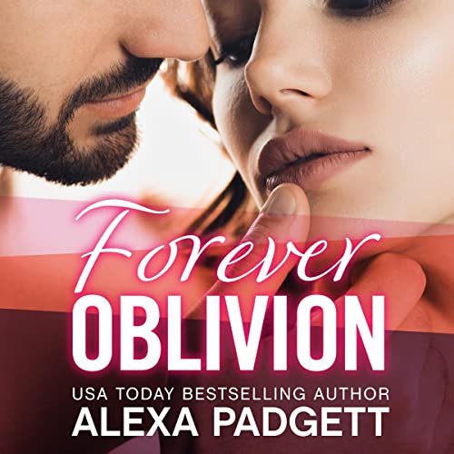 Cover of Forever Oblivion
