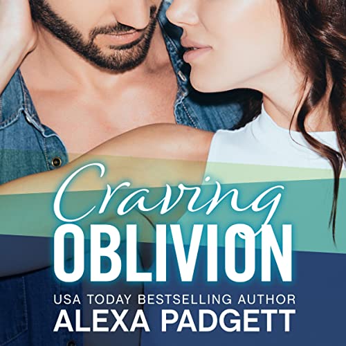 Cover of Craving Oblivion