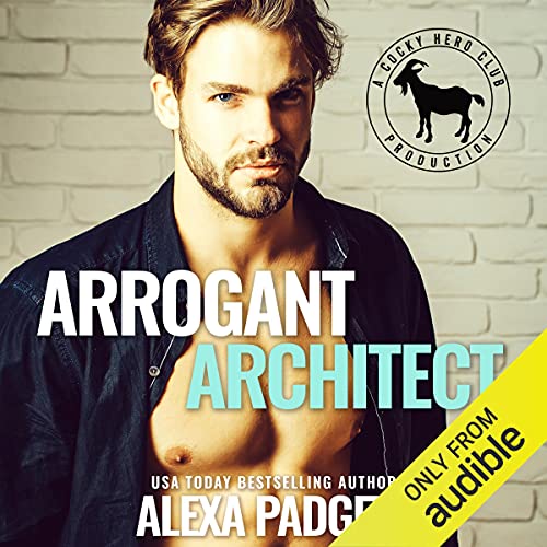 Cover of Arrogant Architect