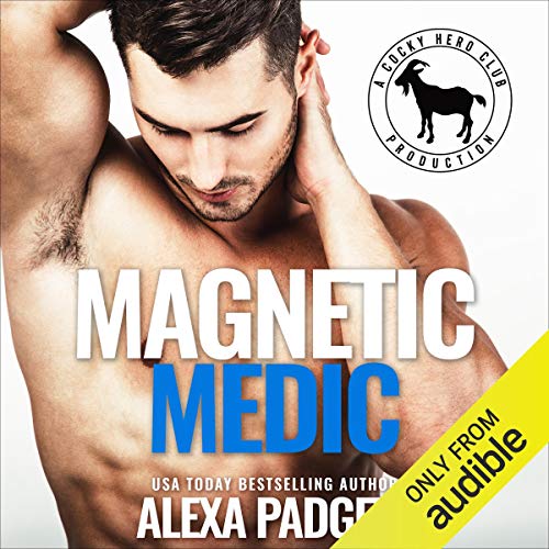 Cover of Magnetic Medic