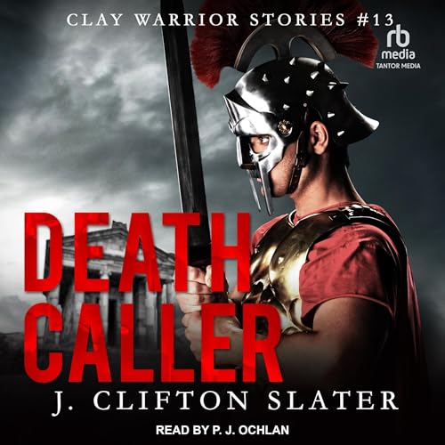 Cover of Death Caller