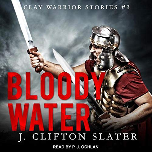 Cover of Bloody Water