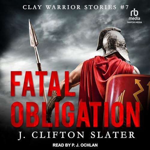 Cover of Fatal Obligation