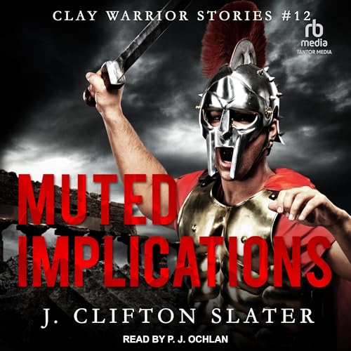 Cover of Muted Implications