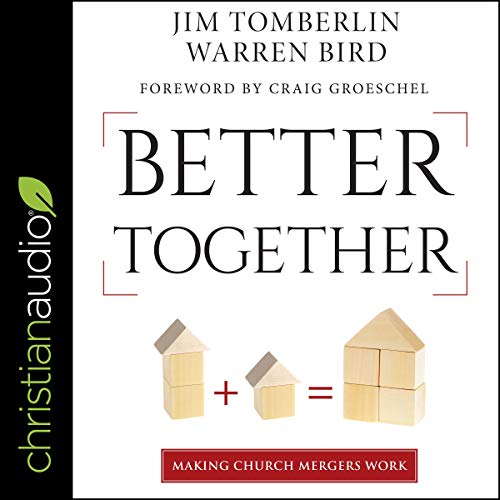 Cover of Better Together