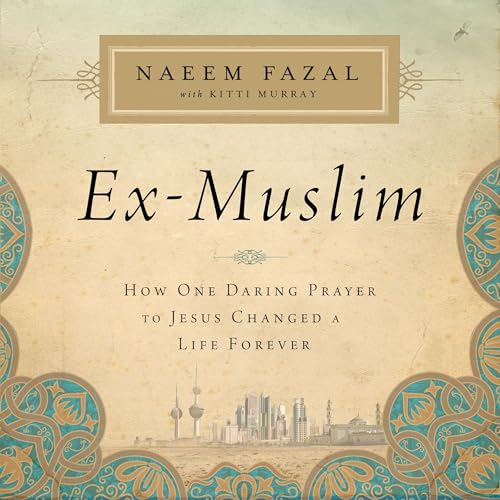 Cover of Ex-Muslim