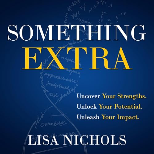 Cover of Something Extra