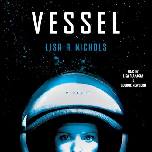Cover of Vessel