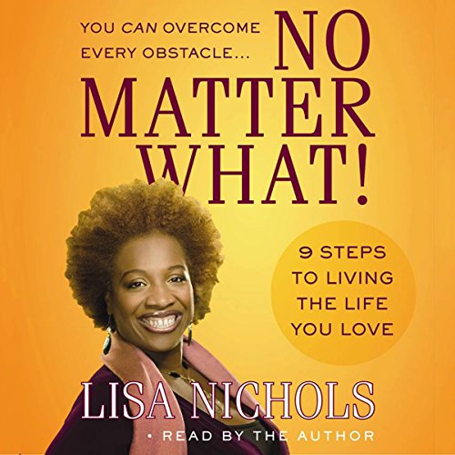 Cover of No Matter What!
