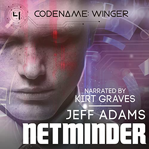 Cover of Netminder