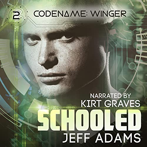 Cover of Schooled