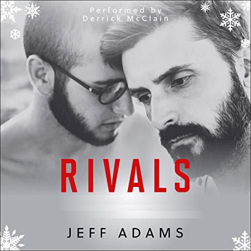 Cover of Rivals